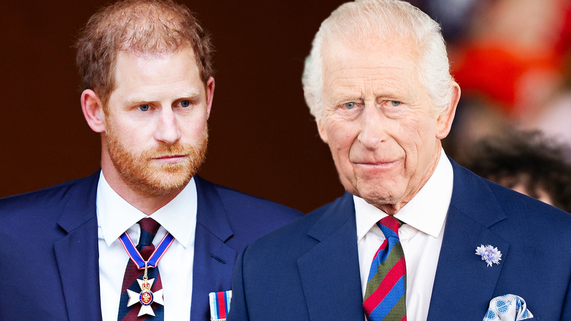 Prince Harry No Longer Communicating With King Charles After Release of His Memoir Source